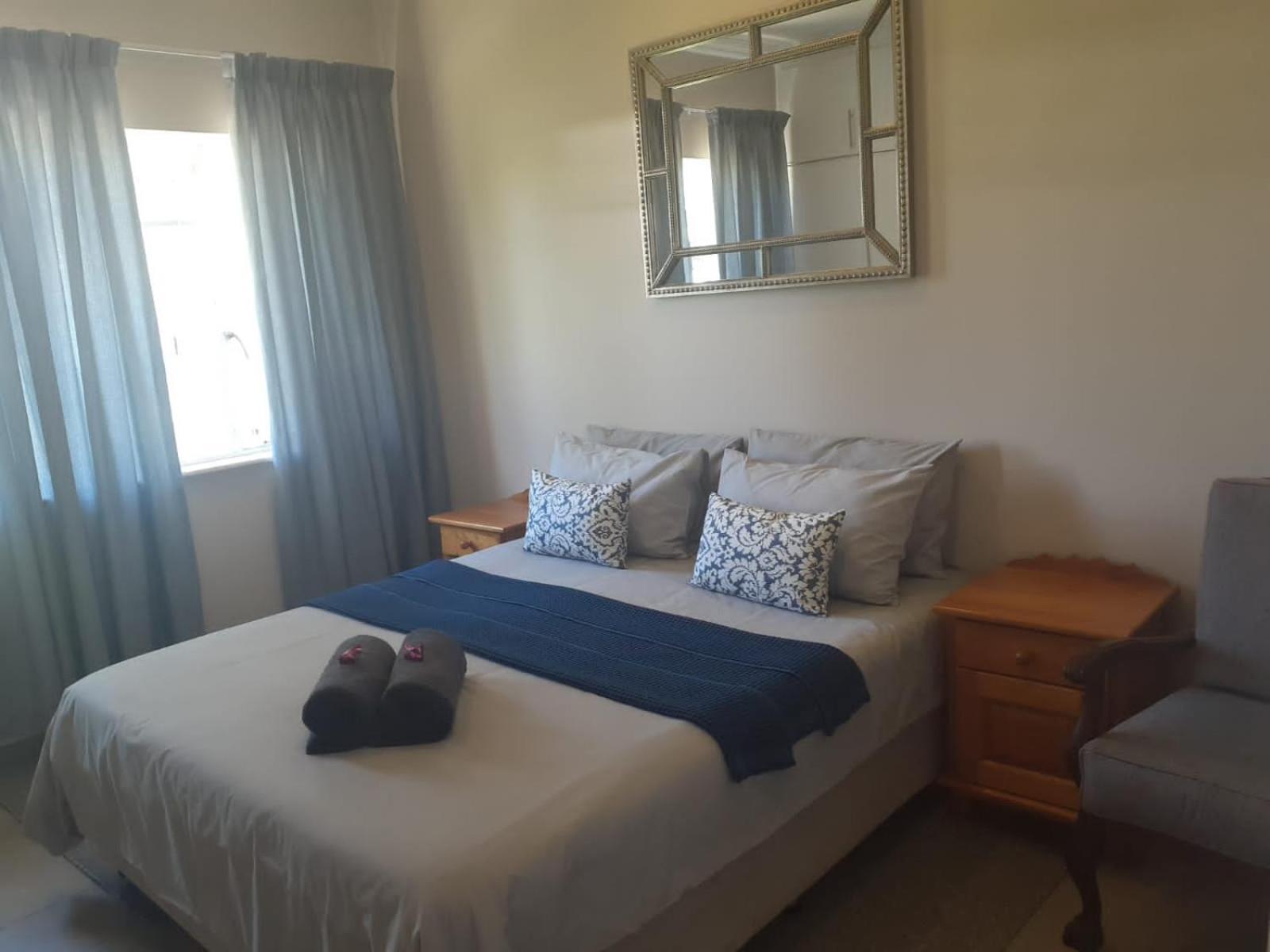 Resting Place @ 89 Casa de Férias Bloemfontein